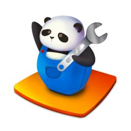 熊貓愛車 熊貓愛車