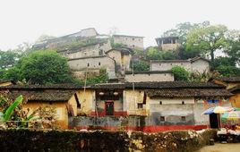 清遠彭家祠 清遠彭家祠