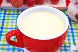 花生杏仁露 花生杏仁露