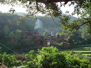 烏木樹村 烏木樹村