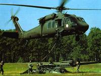 美國S-60直升機