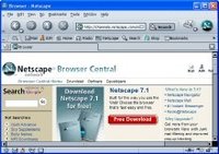 Netscape