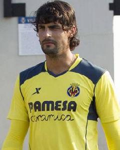 馬里亞諾·巴爾博薩