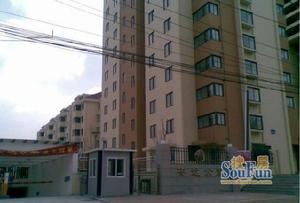 安達公寓 安達公寓