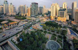 武穴市城東新區 武穴市城東新區