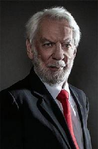 唐納德·薩瑟蘭 唐納德·薩瑟蘭