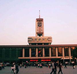 石家莊鐵路博物館 石家莊鐵路博物館