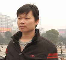 江西省工藝美術師李團珍