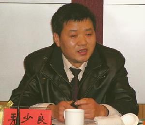 （圖）專職律師