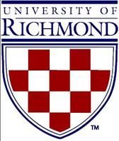 里奇蒙大學 里奇蒙大學