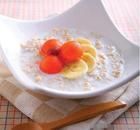 蘋果麥片粥 蘋果麥片粥