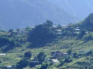 托咪自然村 托咪自然村