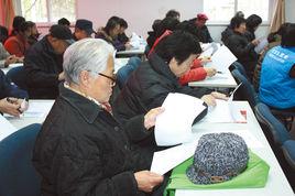 新中西里社區 新中西里社區