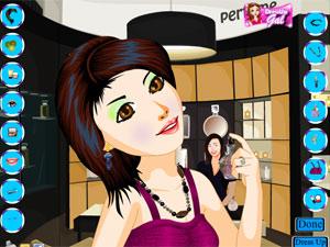 約會晚妝 約會晚妝