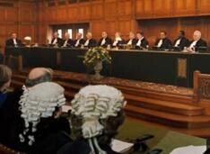 國際體育仲裁法庭