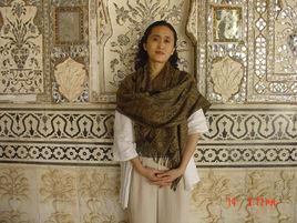 唐秀玲[中國現代工筆畫院副院長]