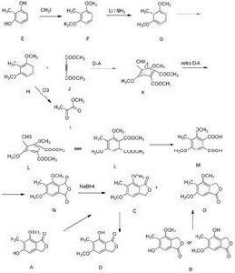 脫甲基化 脫甲基化