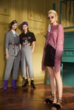 秋水伊人攝影圖