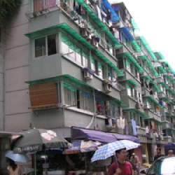 祥符新村 祥符新村