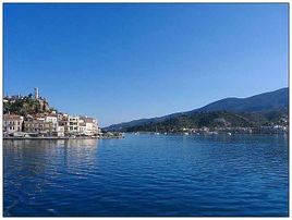 仙度雲尼島 仙度雲尼島