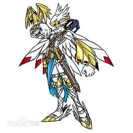 女武神獸 女武神獸