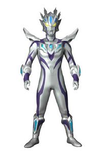 基德·奧特曼[日本圓谷公司出品特攝劇]