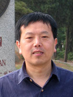 王海洋[安徽師範大學副教授]