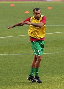 薩盧克瓦澤 薩盧克瓦澤