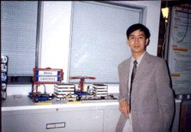 張凌[華南理工大學教授]