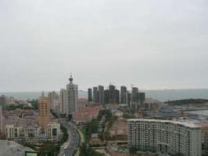 銀城大廈 銀城大廈