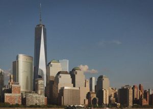 德施利安坐落於紐約曼哈頓