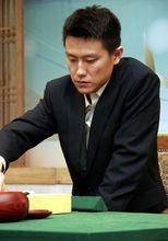 孔傑[圍棋世界冠軍]