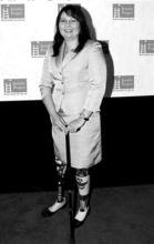 譚美&middot;達克沃斯