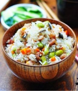 電飯煲懶人菜譜 電飯煲懶人菜譜