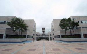 韓國慶北科技大學 韓國慶北科技大學