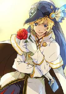 Phantom[冒險島幻影神偷]