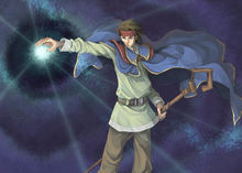 米契爾&middot;德&middot;拉普&middot;海芬