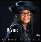 阿比&middot;林肯(Abbey Lincoln)