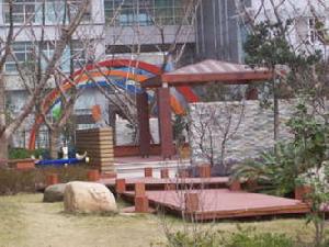 逸居虹口 逸居虹口