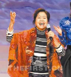 《唱得幸福落滿坡》 《唱得幸福落滿坡》