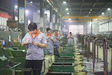 溫州廣全標準件製造有限公司