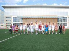 克拉瑪依市第二國小