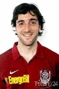 佩拉爾塔[阿根廷足球運動員]