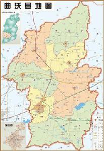 許家堡村 許家堡村