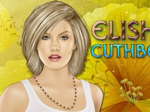 伊莉莎化妝 伊莉莎化妝