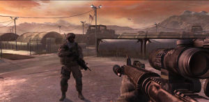 閃點行動3:紅河 閃點行動3:紅河