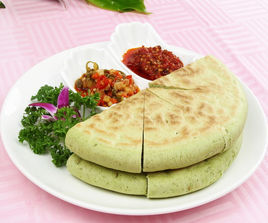 洧川鍋盔 洧川鍋盔