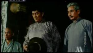 （圖）重振精武門