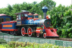 上海迪士尼樂園