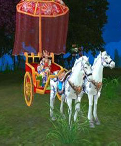 龍之夢Online 龍之夢Online